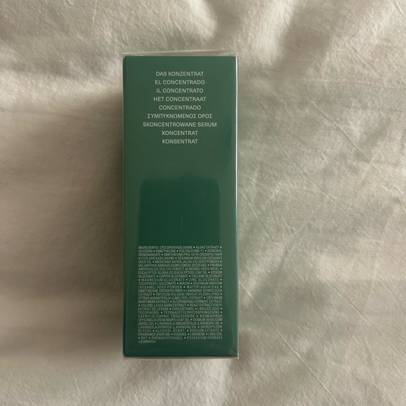 La Mer The Concentrate - Picture 2 of 2